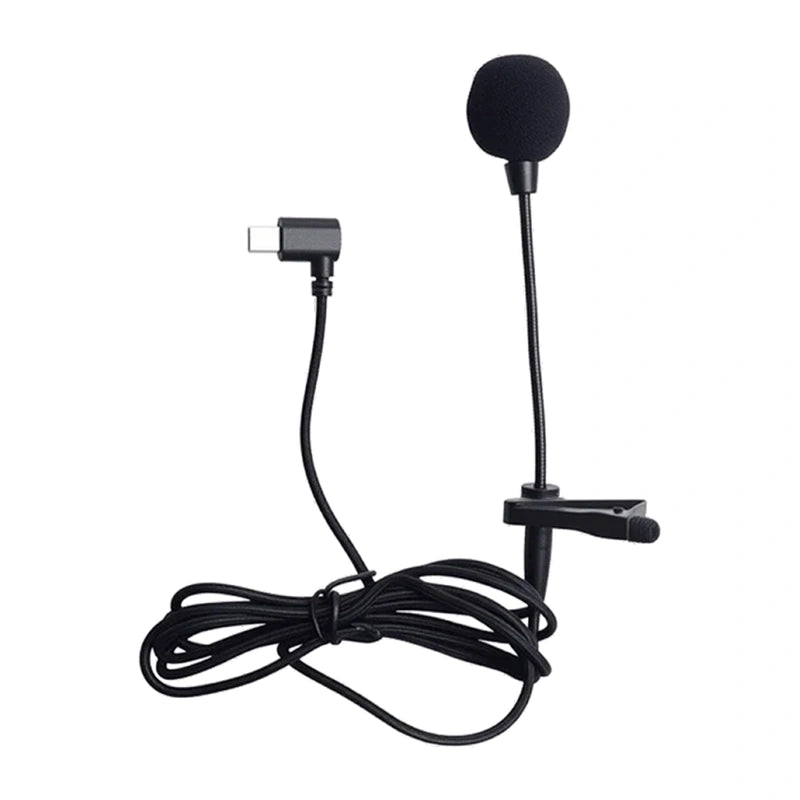 Camera microphone SJCAM SJ8/SJ10/C200