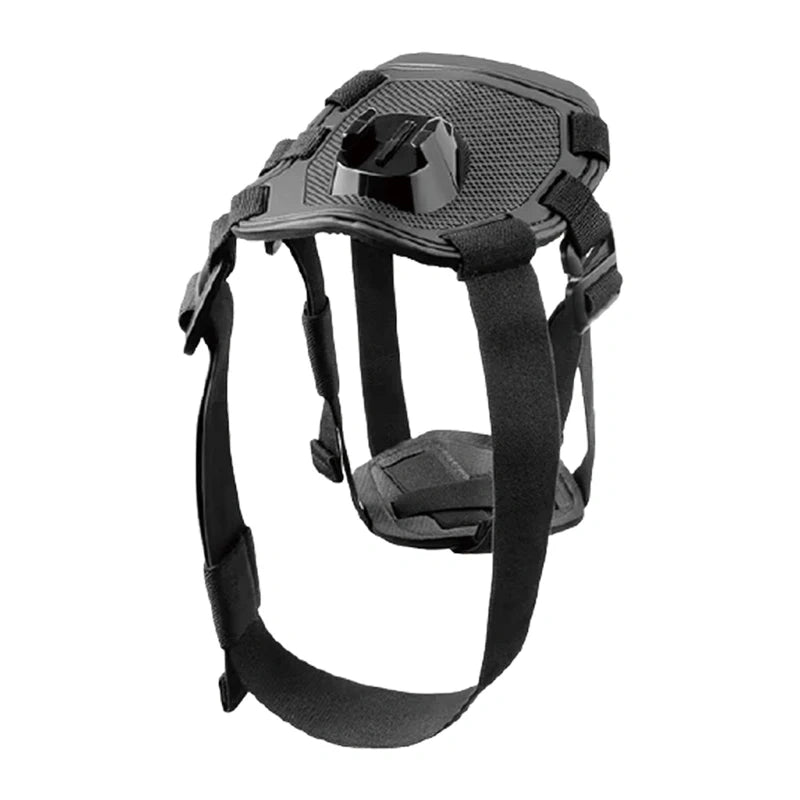 Camera mount SJCAM dog chest strap