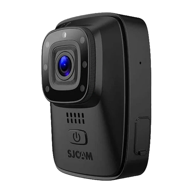 Body camera SJCAM A10 (black)