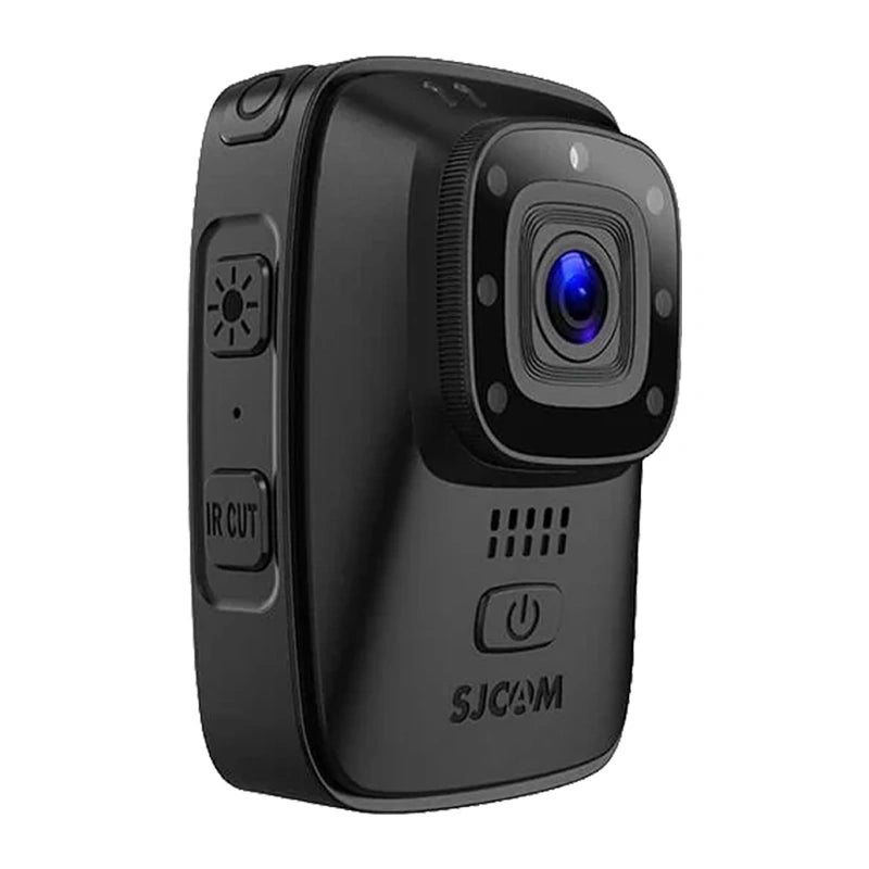 Body camera SJCAM A10 (black)