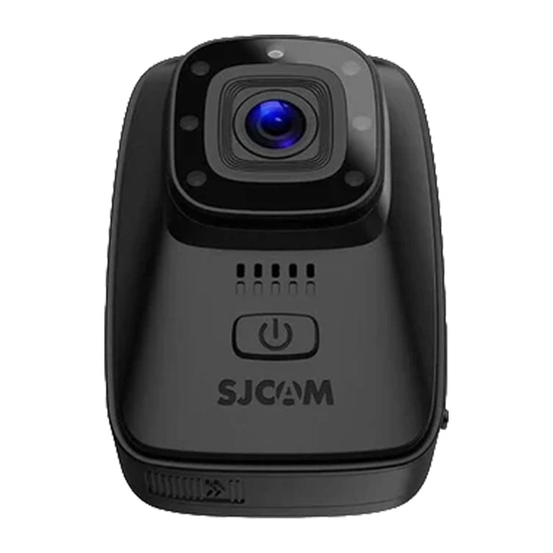 Body camera SJCAM A10 (black)