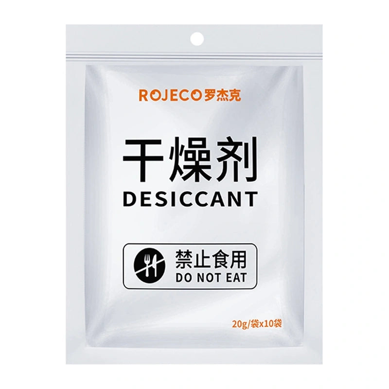 Feeder desiccant ROJECO