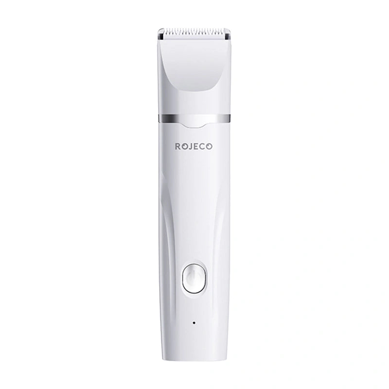 Electric pet grooming trimmer ROJECO T70