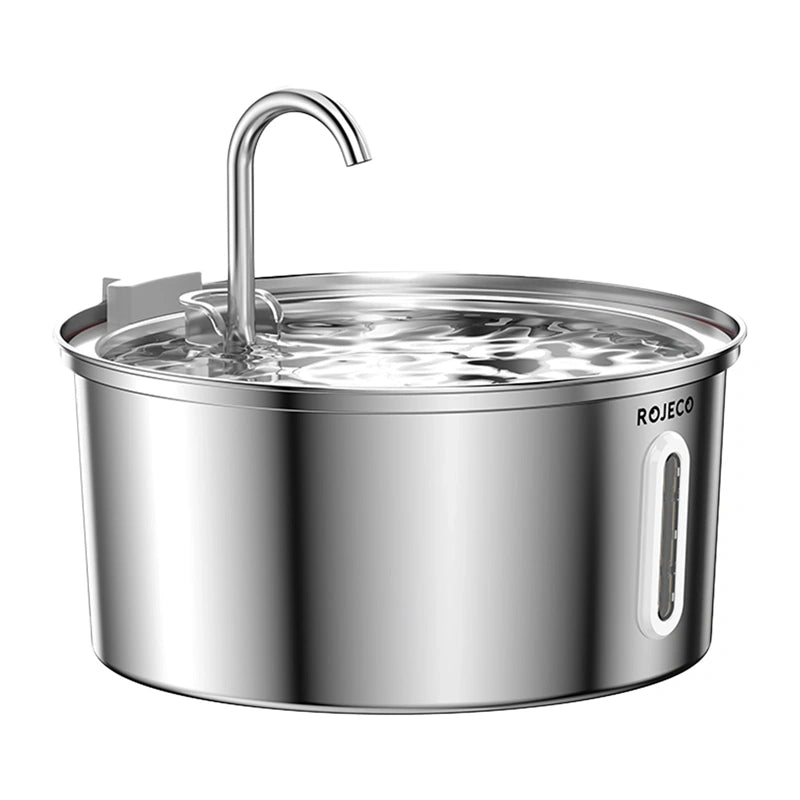 Cat fountain ROJECO 3.2l