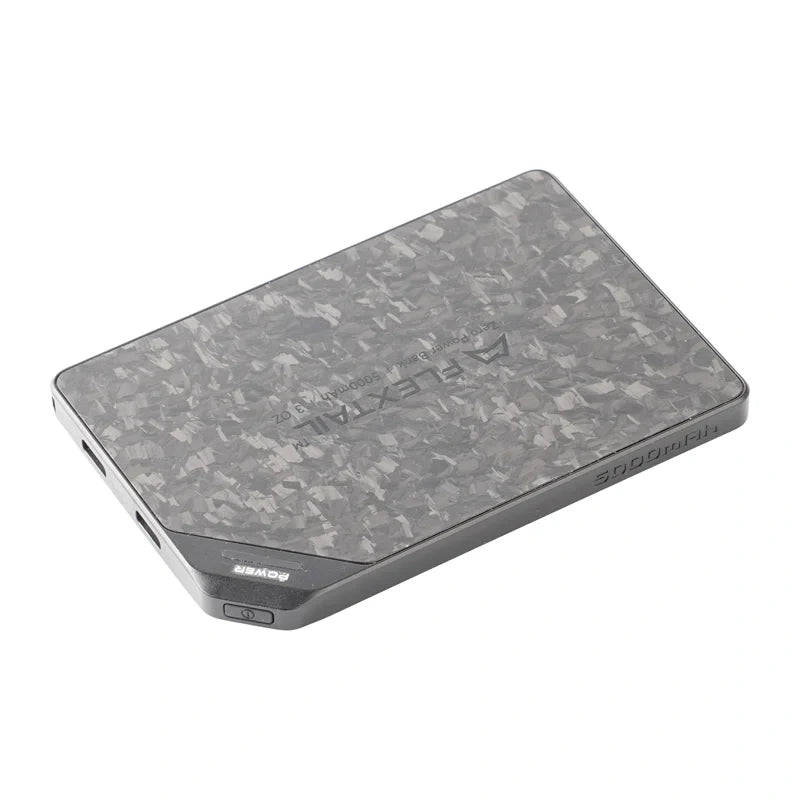 Power Bank Flextail ZERO POWER BANK 5000C