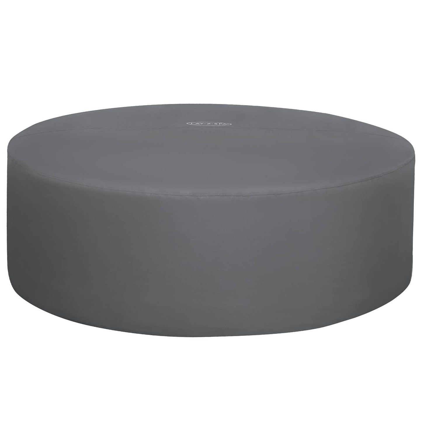 Bestway Κάλυμμα PVC και POM Γκρι