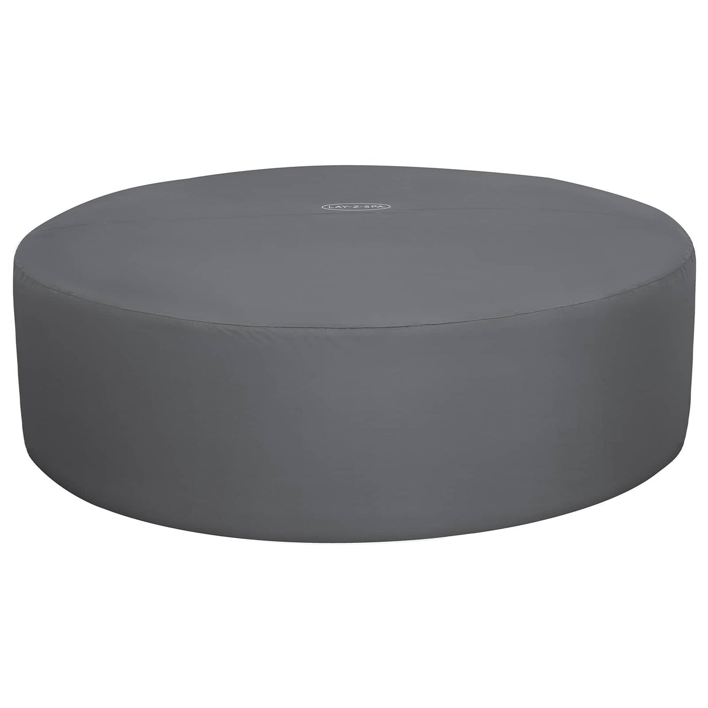 Bestway Κάλυμμα PVC και POM Γκρι