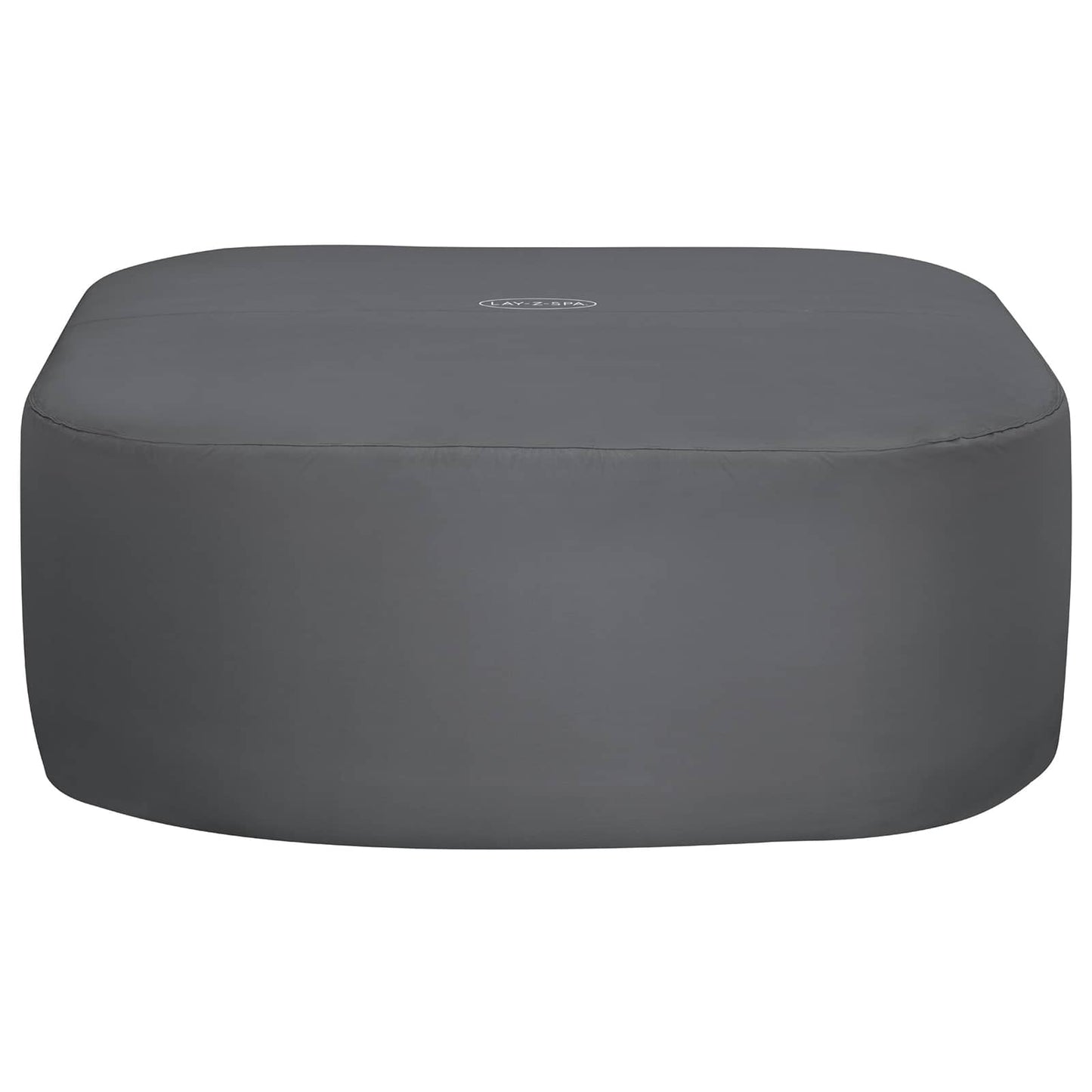 Bestway Κάλυμμα PVC και POM Γκρι