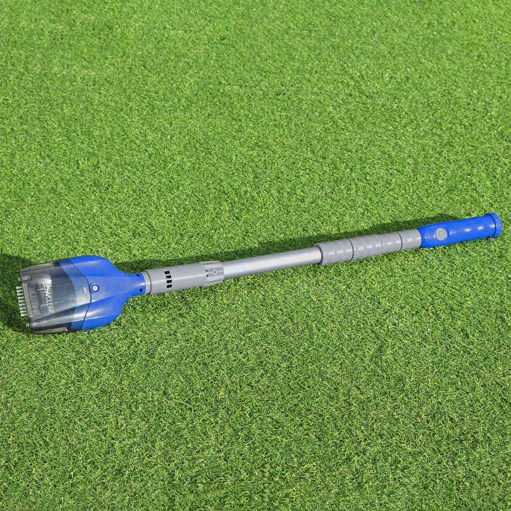 Bestway Flowclear Ηλεκτρική Σκούπα Πισίνας AquaTech Ασύρματη