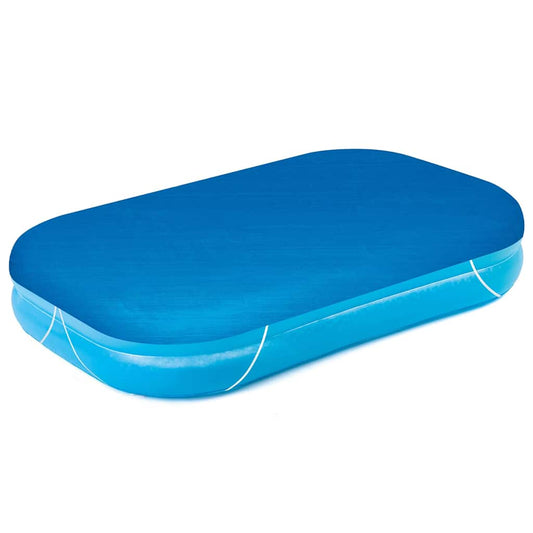 Bestway Κάλυμμα Πισίνας Flowclear 262 x 175 x 51  εκ.