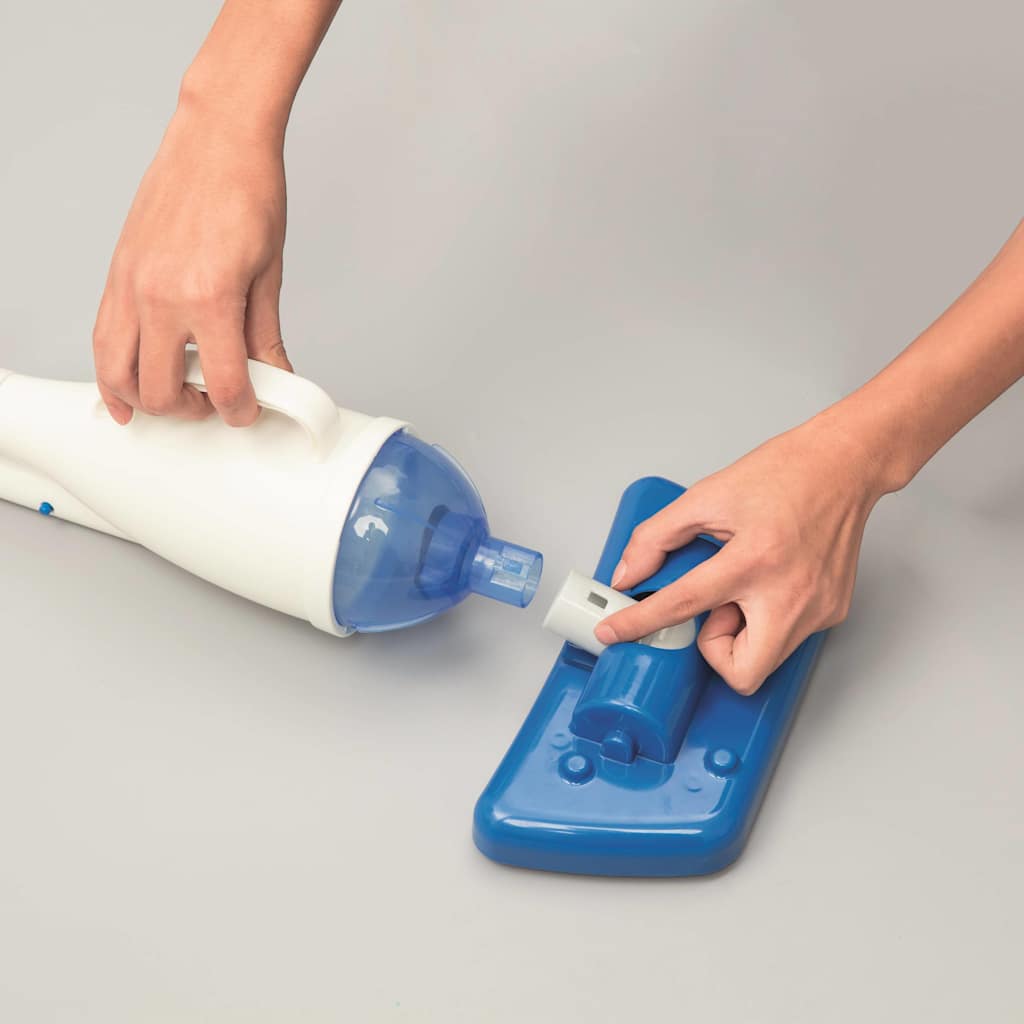 Bestway Ηλεκτρική Σκούπα Πισίνας AquaCrawl 58212