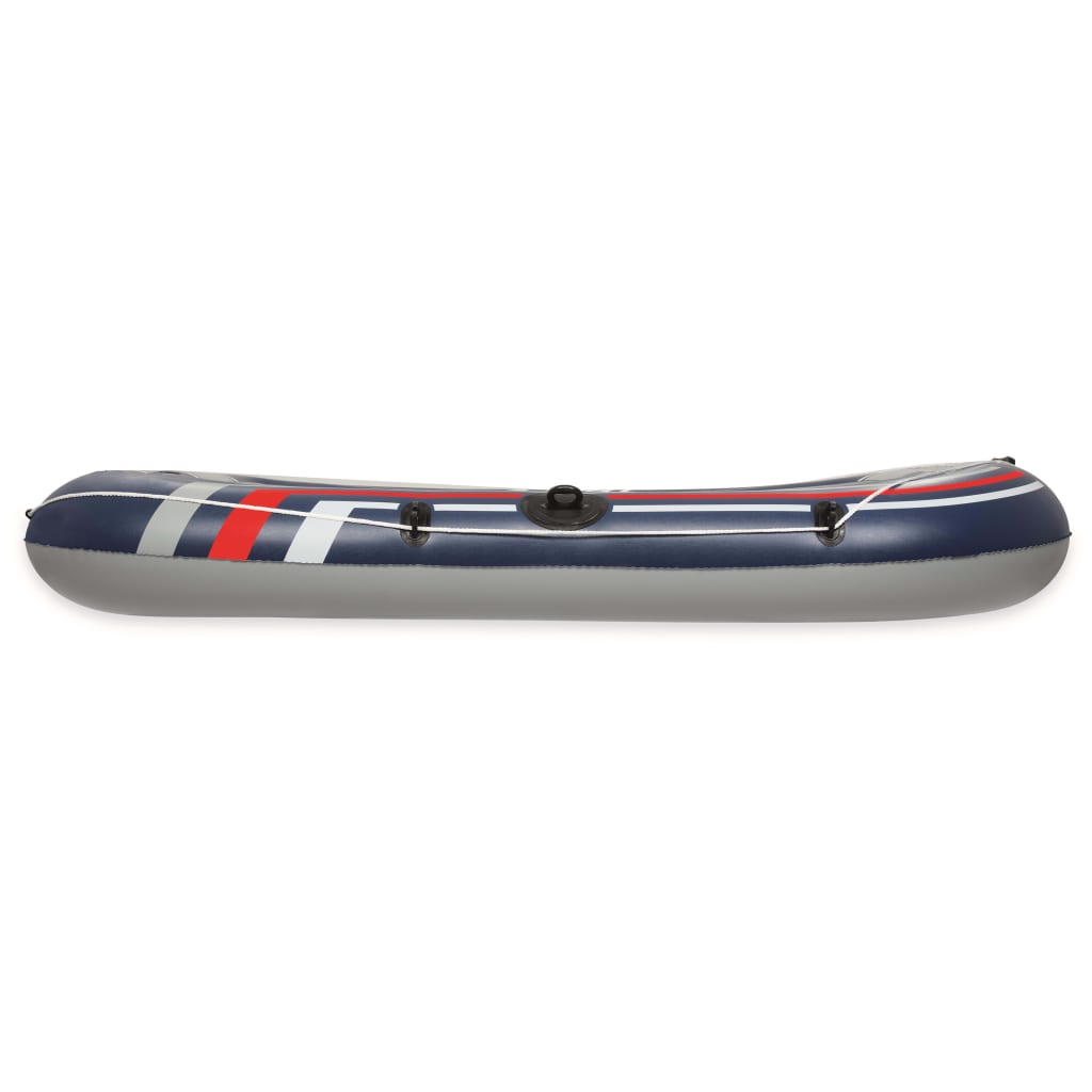Bestway Βάρκα Φουσκωτή Hydro-Force Treck X1 228 x 121 εκ.