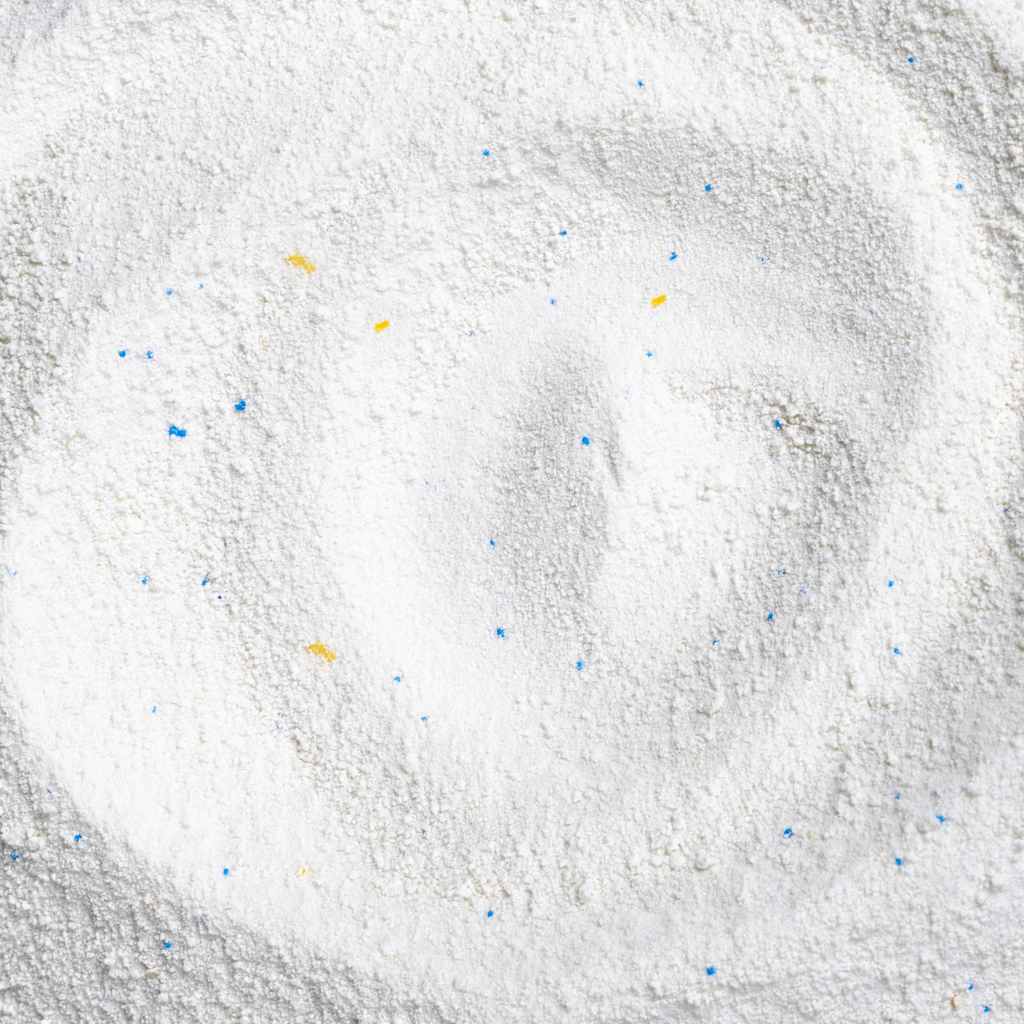 vidaXL Σκόνη πλύσης για 150 πλύσεις 9,75kg Λευκό