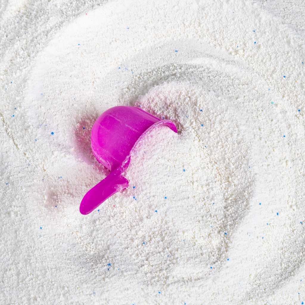 vidaXL Σκόνη πλύσης για 150 πλύσεις 9,75kg Λευκό