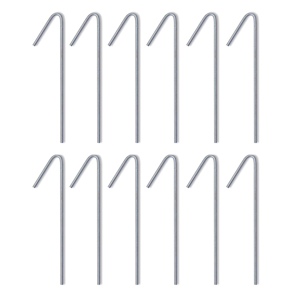 vidaXL Τέντα Εκδηλώσεων Πτυσσόμενη Pop-Up Μπλε 3 x 6 μ.