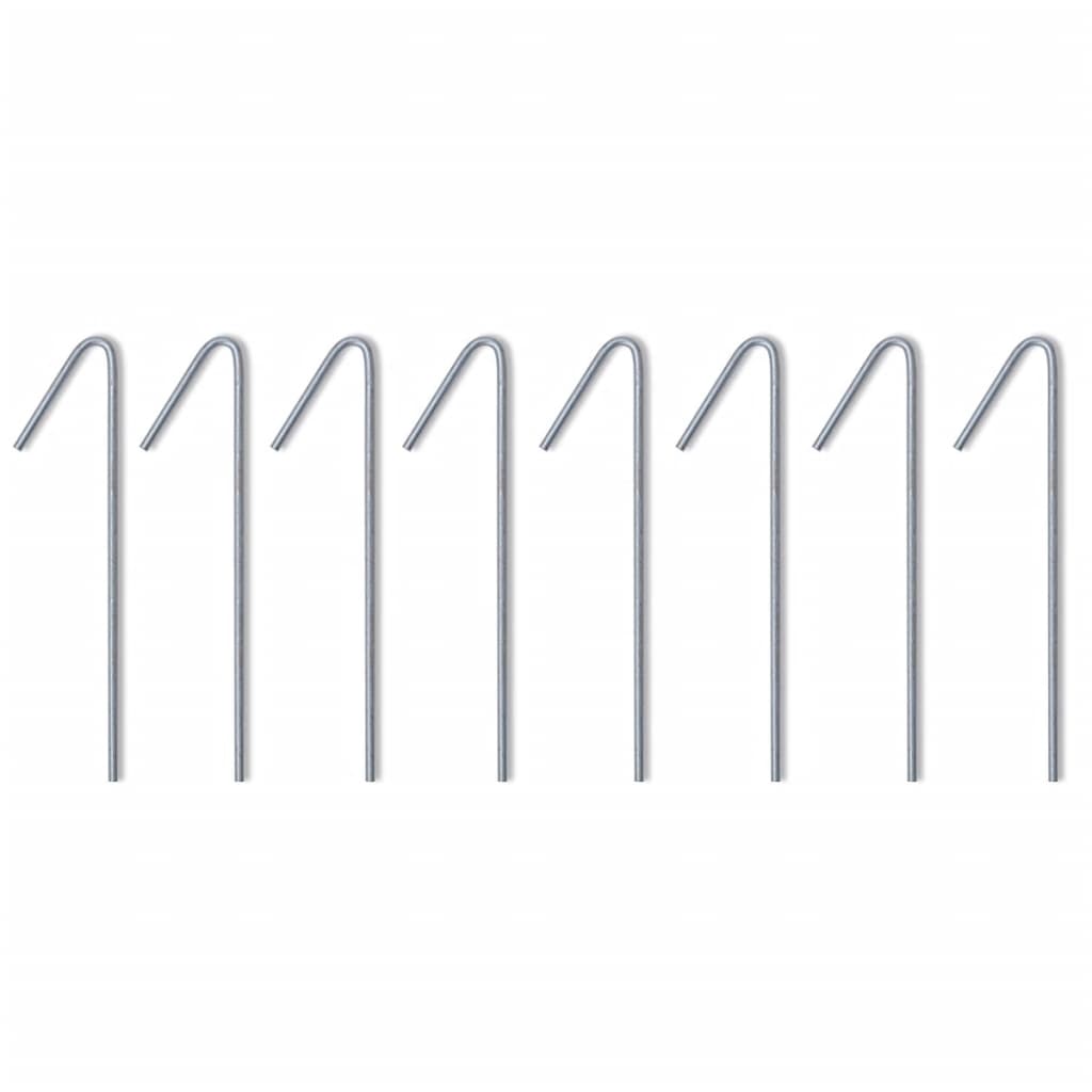 vidaXL Τέντα Εκδηλώσεων Πτυσσόμενη Pop-Up Λευκή Κρεμ 3 x 4,5 μ.