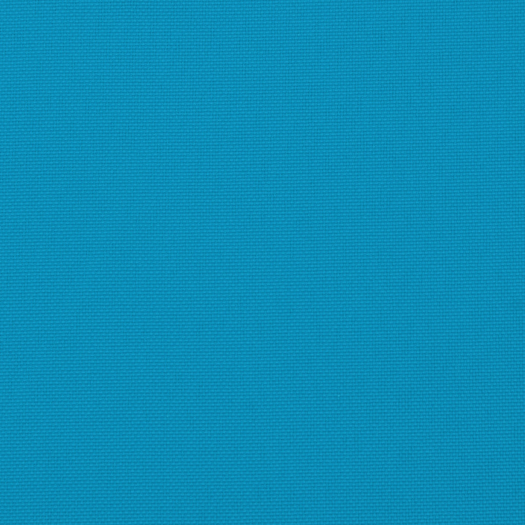 vidaXL Μαξιλάρι Πάγκου Κήπου Μπλε 100x50x3 εκ. Ύφασμα Oxford