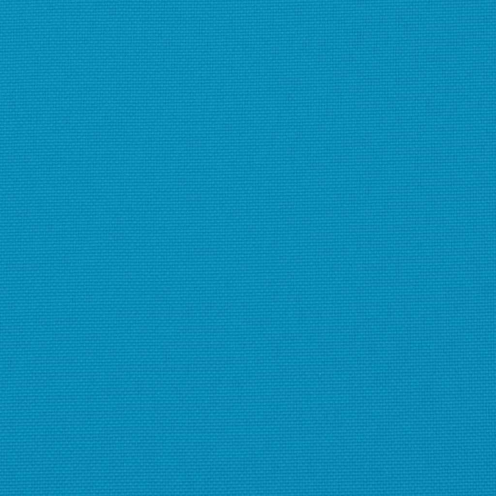 vidaXL Μαξιλάρι Πάγκου Κήπου Μπλε 120x50x3 εκ. Ύφασμα Oxford