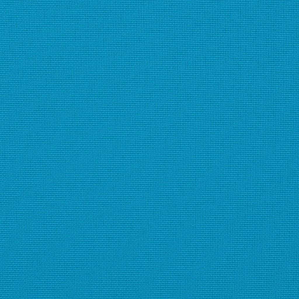vidaXL Μαξιλάρι Πάγκου Κήπου Μπλε 150 x 50 x 3 εκ. Ύφασμα Oxford