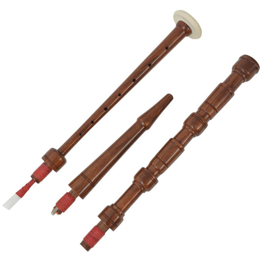 vidaXL Γκάιντα Σκωτσέζικη Παιδική Σκωτσέζ. Καρό Κόκκινο Royal Stewart