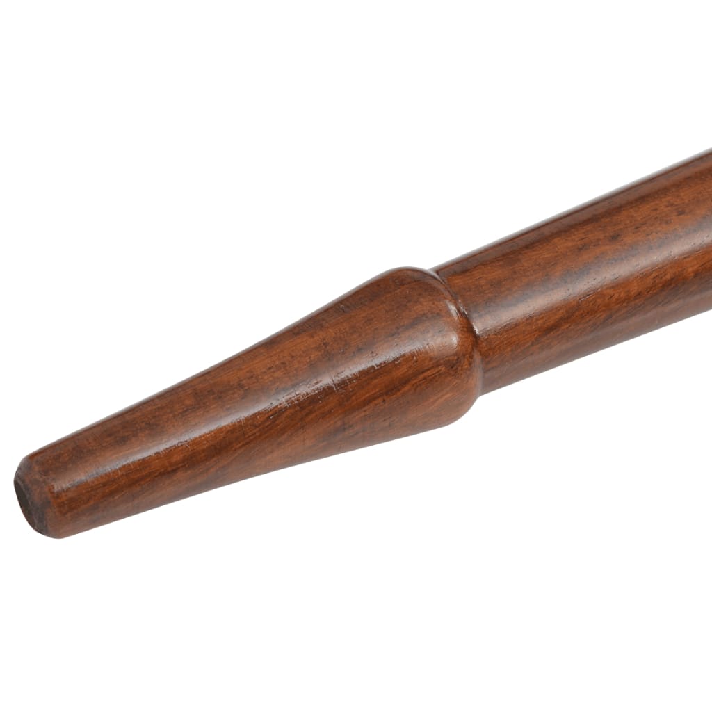 vidaXL Γκάιντα Σκωτσέζικη Παιδική Σκωτσέζικο Καρό Πράσινο Black Watch