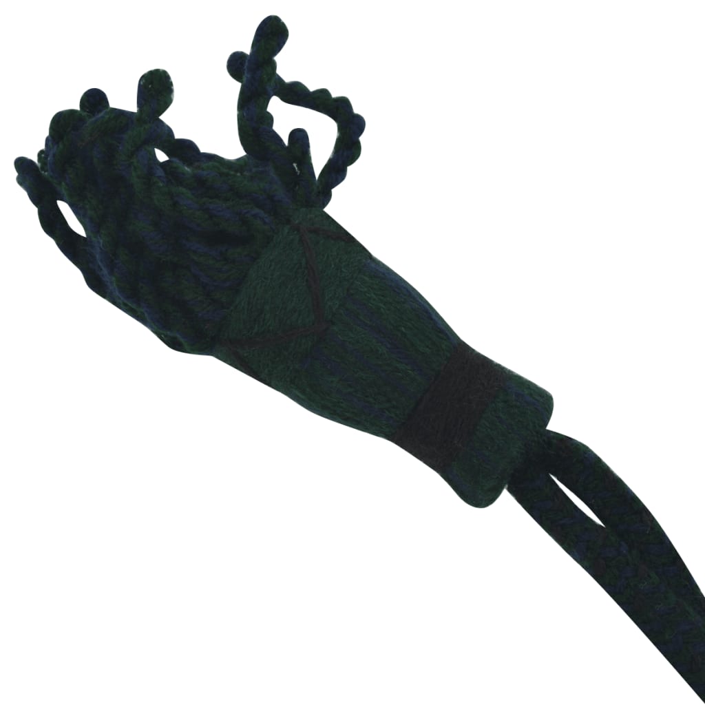 vidaXL Γκάιντα Σκωτσέζικη Παιδική Σκωτσέζικο Καρό Πράσινο Black Watch