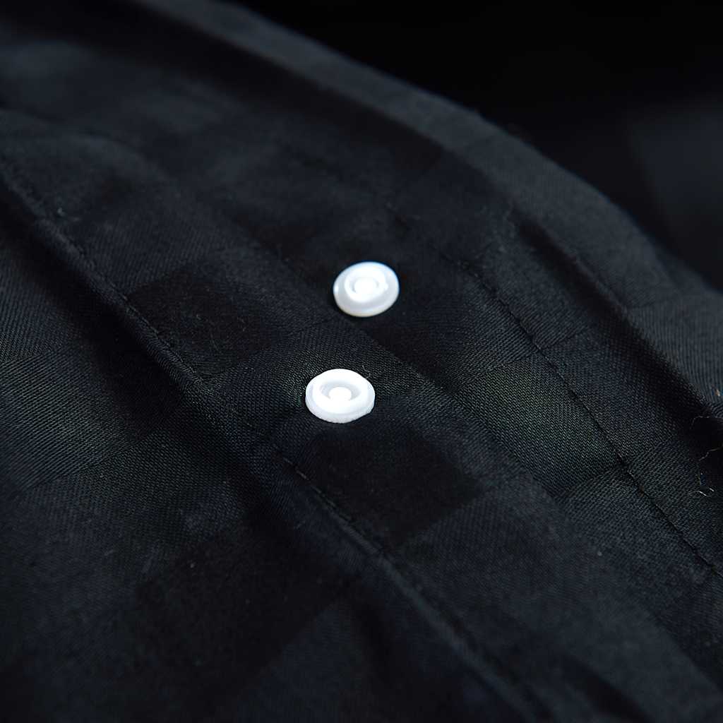 vidaXL Κάλυμμα Παπλώματος 155 x 220 cm Βαμβακερός σατέν και ρίγες