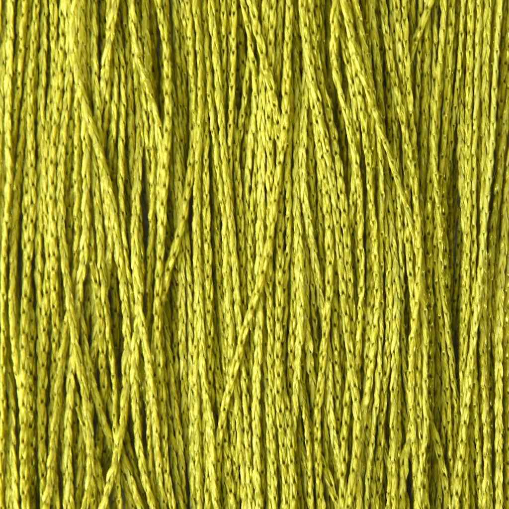 vidaXL Κουρτίνες με Κρόσσια 2 τεμ. Πράσινες 140 x 250 εκ.