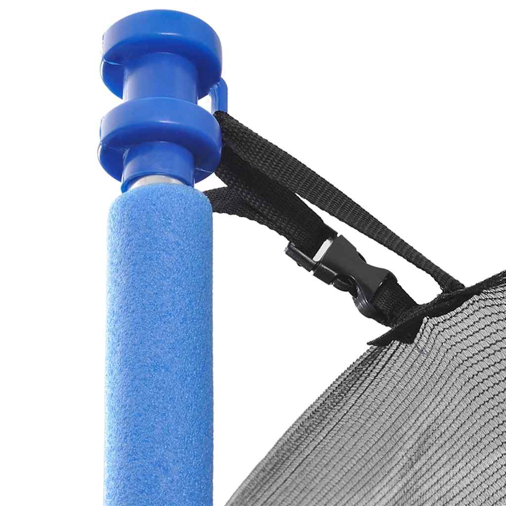 vidaXL Σετ Τραμπολίνου 5 Τεμαχίων 4,57 μ.