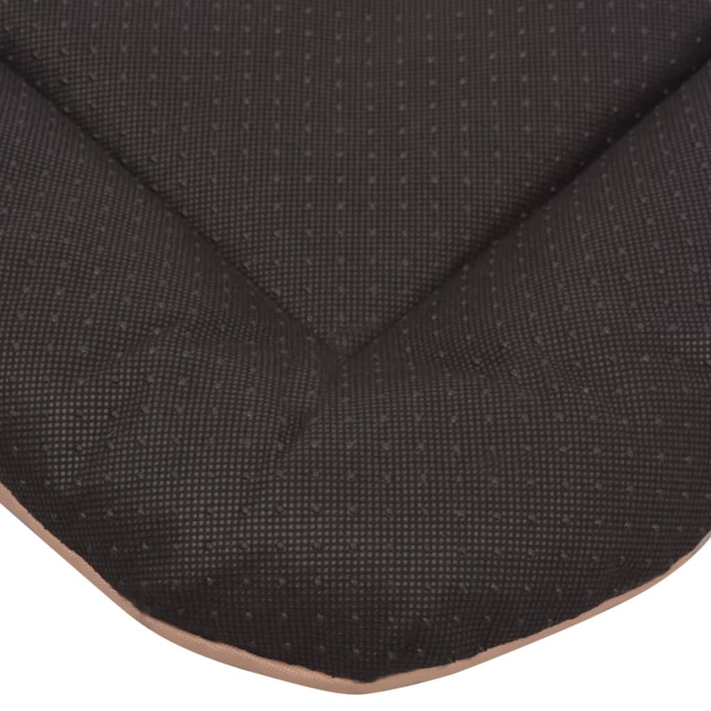 vidaXL Στρώμα Σκύλου Μπεζ Μέγεθος XXL