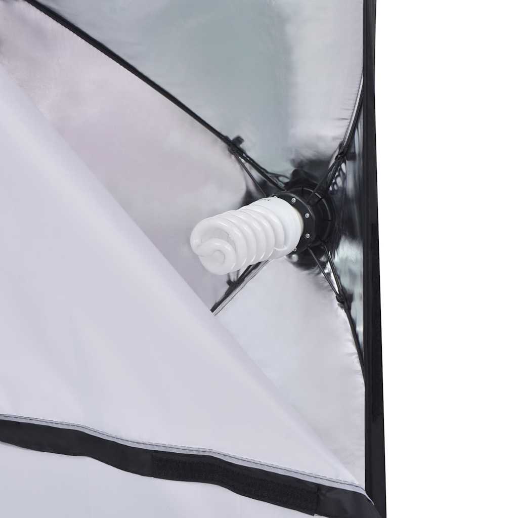 vidaXL Κιτ Φωτισμού για Στούντιο Φωτογράφισης