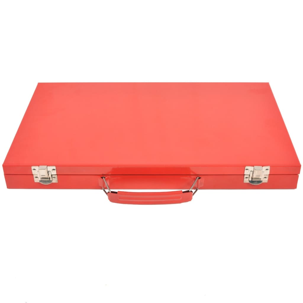 vidaXL Κιτ Επισκευής Σπειρώματος για Μπουζί Πυρ. 63 τεμ. M8 M9 M10 M12