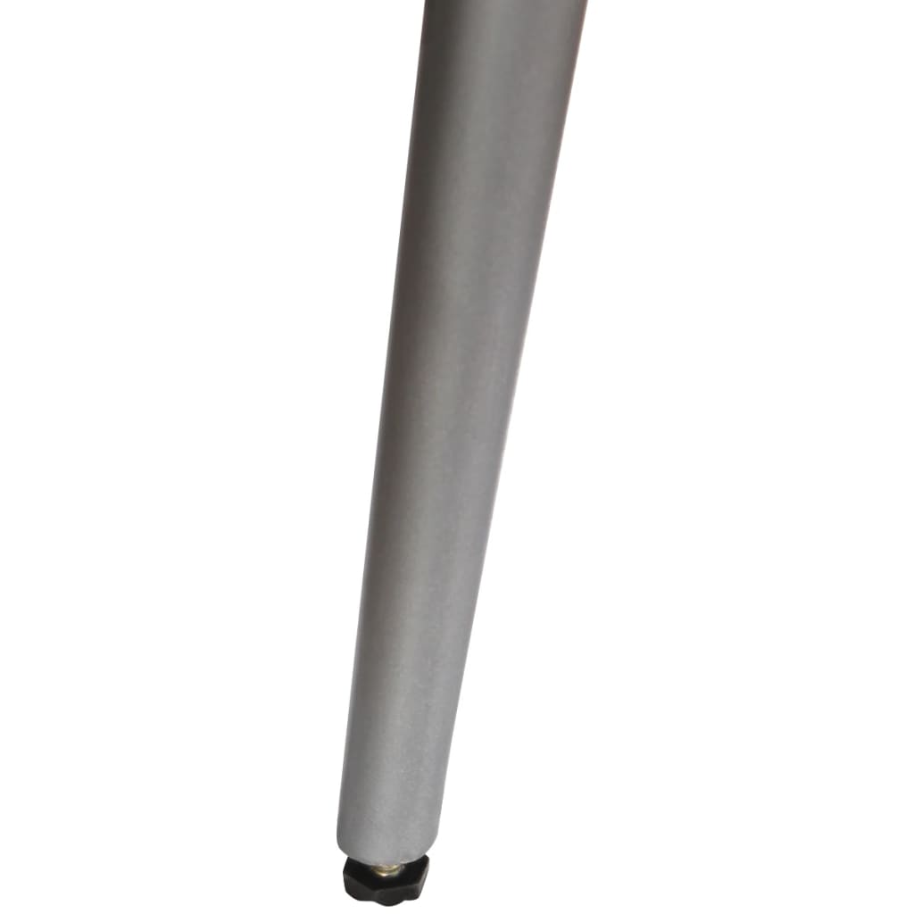 vidaXL Τραπεζαρία 120 x 60 x 76 εκ. από Μασίφ Ανακυκλωμένο Ξύλο