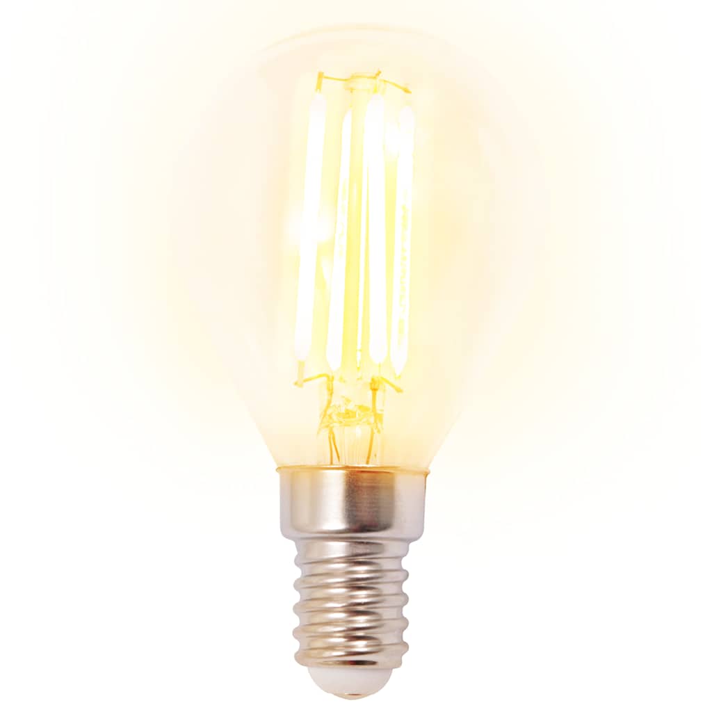 vidaXL Απλίκες Τοίχου 2 τεμ. με 2 Λαμπτήρες LED Filament 8 W