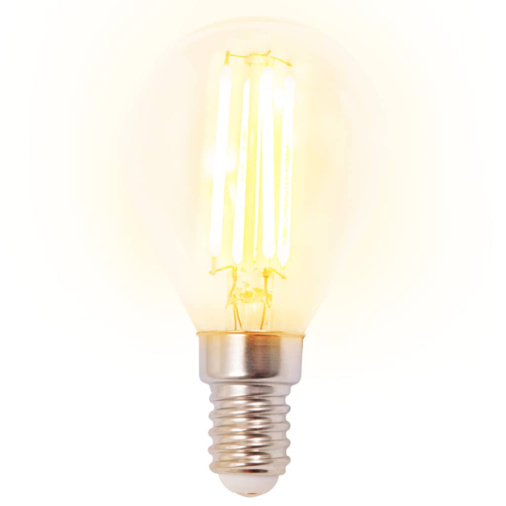 vidaXL Φωτιστικό Σποτ Ράγα με 2 Λαμπτήρες LED Filament 8 W