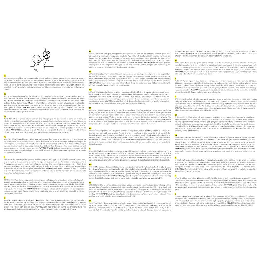 vidaXL Στόρι Σκίασης Ρόλερ Εξωτερικού Χώρου 105(Π) x 140(Υ) εκ. Κρεμ