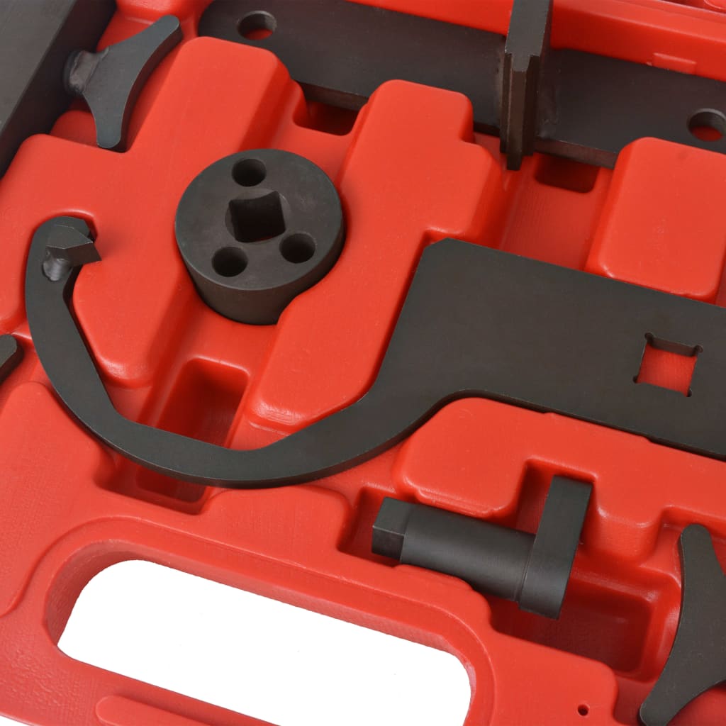 vidaXL Εργαλείο Χρονισμού Κινητήρα για Jaguar & Land Rover V8 5.0L