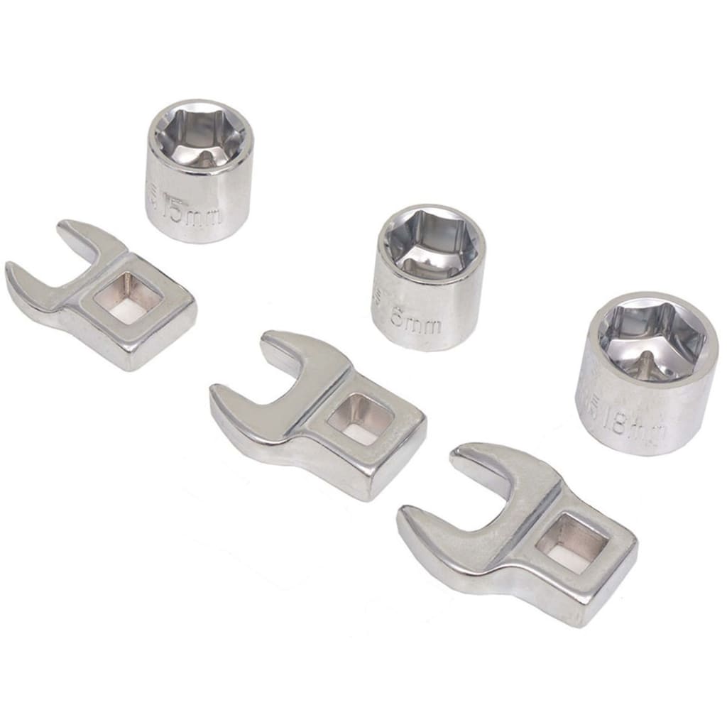 vidaXL Σετ Εργαλείων Ιμάντα Χρονισμού 8 Τεμαχίων