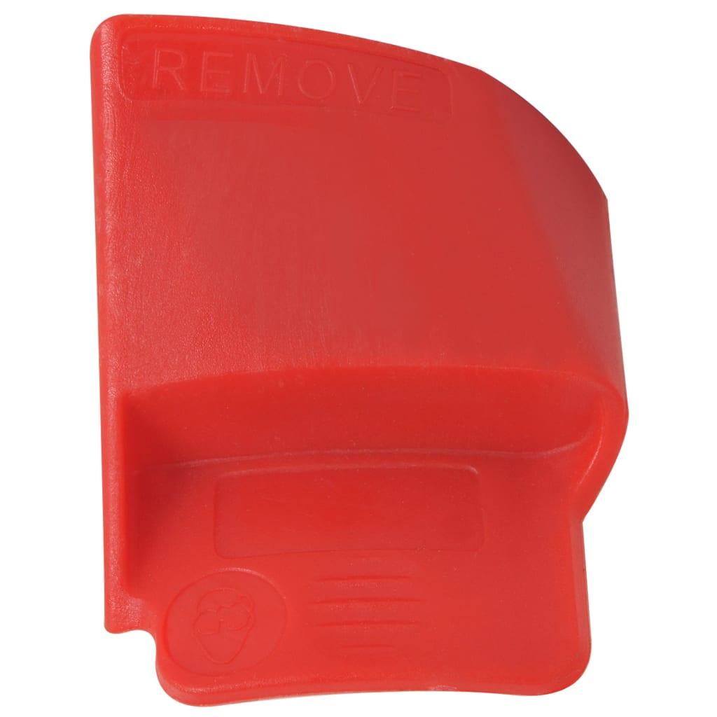 vidaXL Σετ Αφαίρεσης και Τοποθέτησης Ελαστικού Ιμάντα