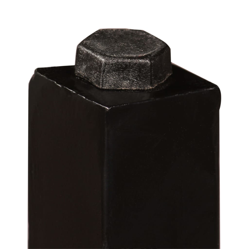 vidaXL Τραπέζι Μπαρ 150 x 70 x 107 εκ. από Μασίφ Ανακυκλωμένο Ξύλο