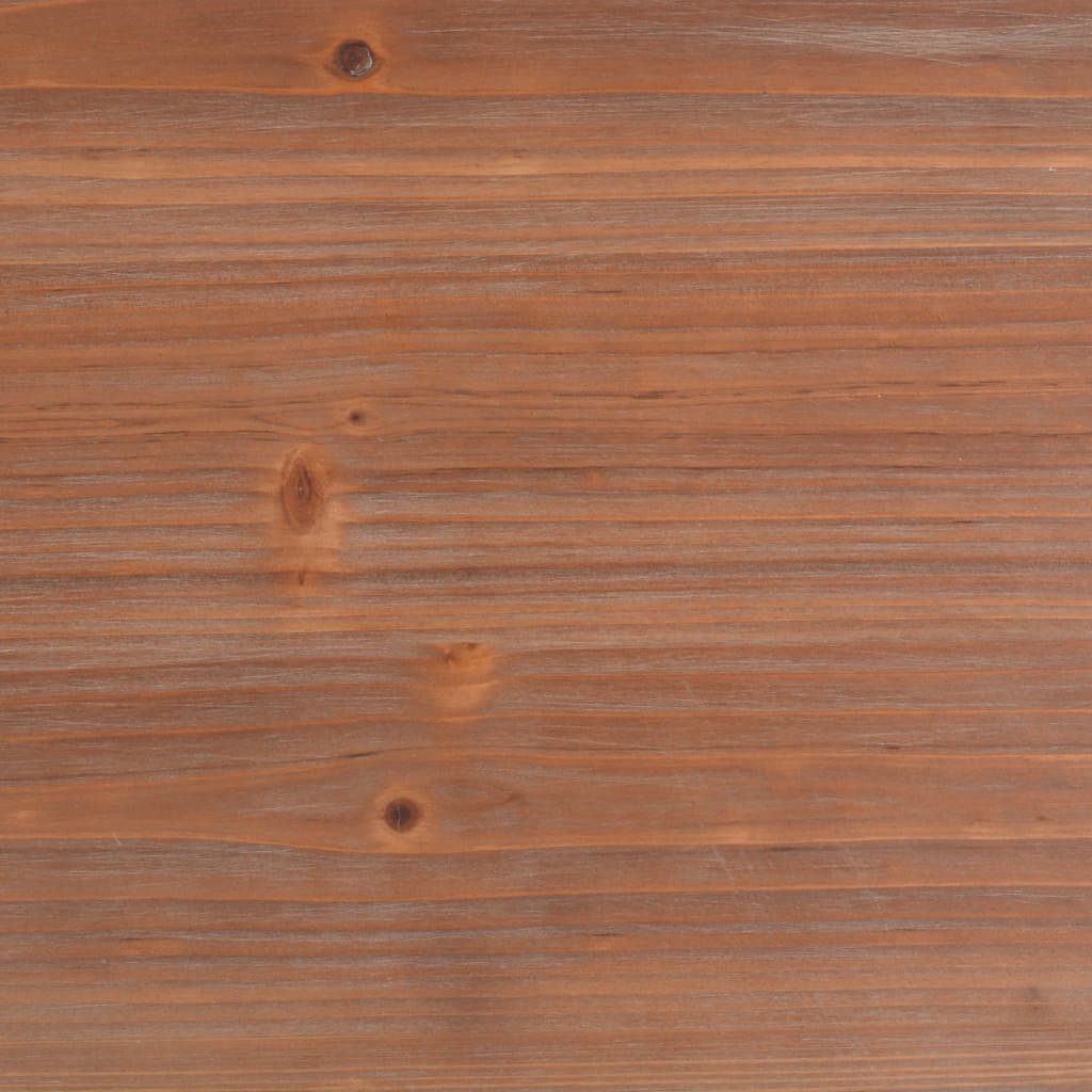 vidaXL Έπιπλο Τηλεόρασης Λευκό 120 x 30 x 40 εκ.