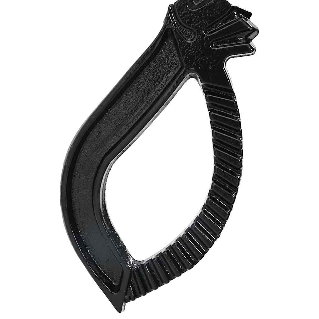 vidaXL Αντλία / Τουλούμπα Νερού Κήπου από Χυτοσίδηρο