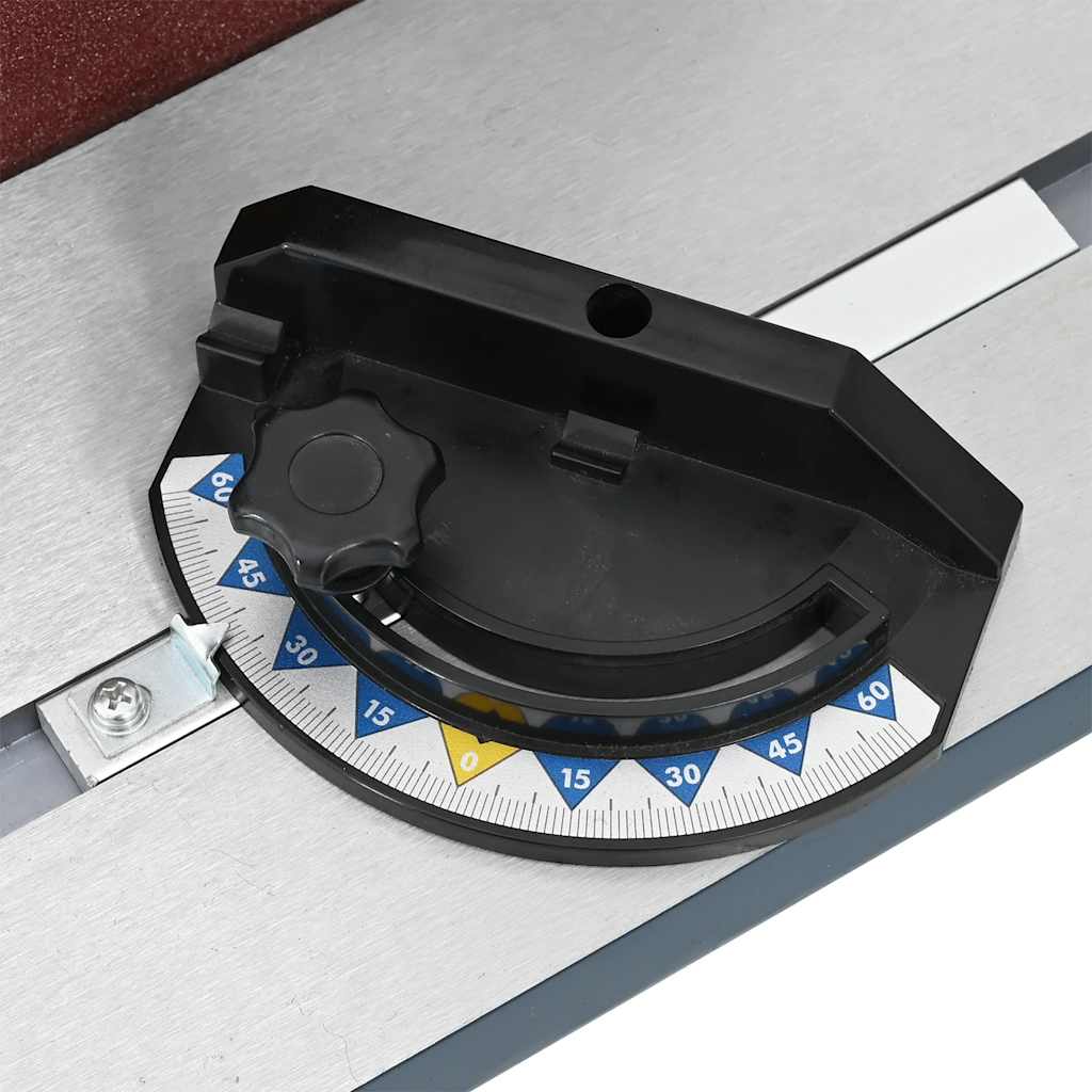 vidaXL Τριβείο / Λειαντήρας με Δίσκο 800 W 305 χιλ.