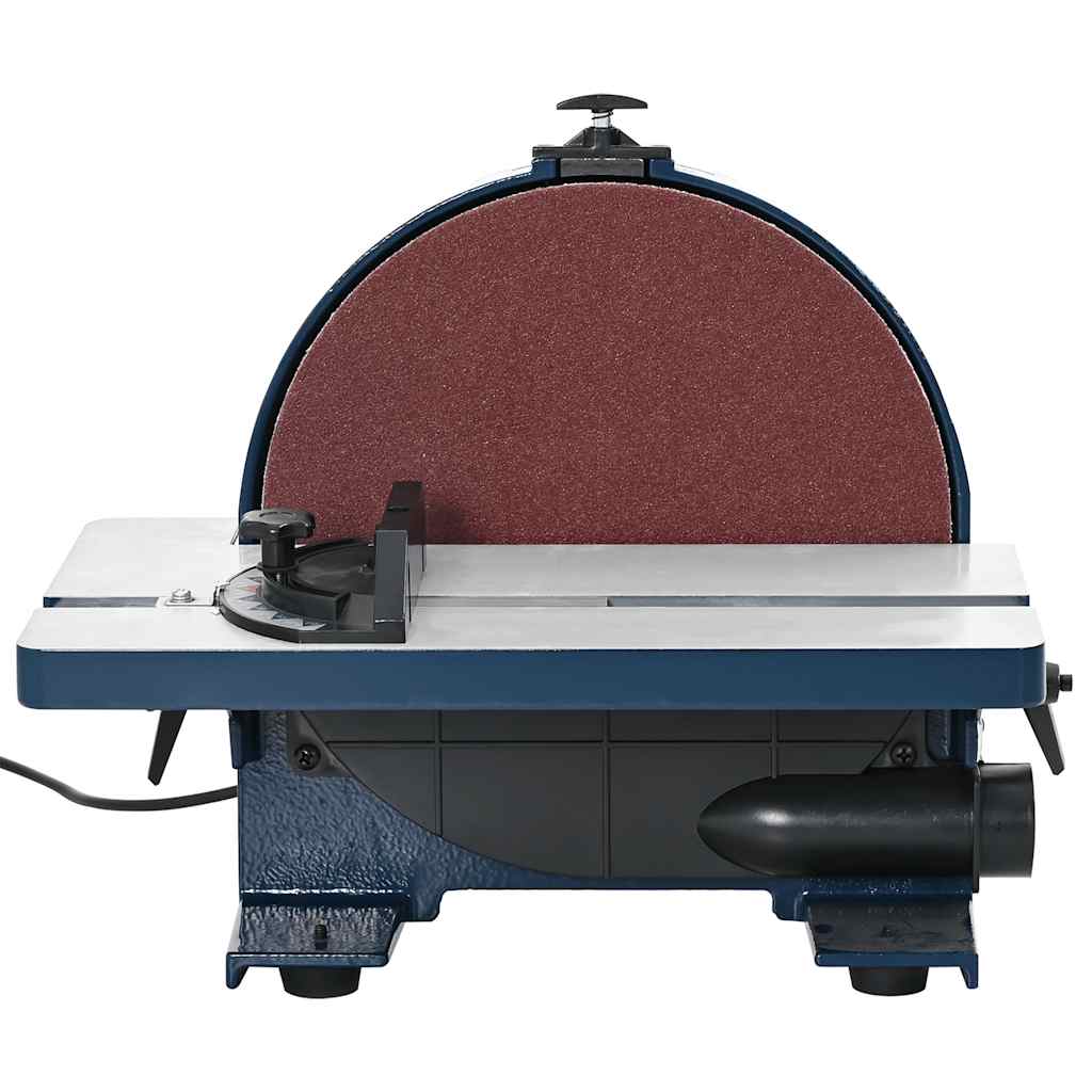 vidaXL Τριβείο / Λειαντήρας με Δίσκο 800 W 305 χιλ.