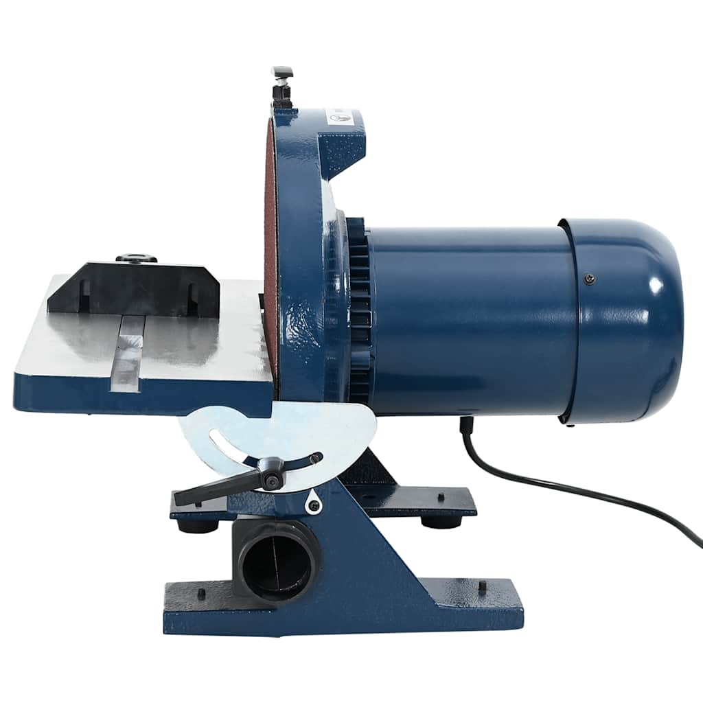 vidaXL Τριβείο / Λειαντήρας με Δίσκο 800 W 305 χιλ.