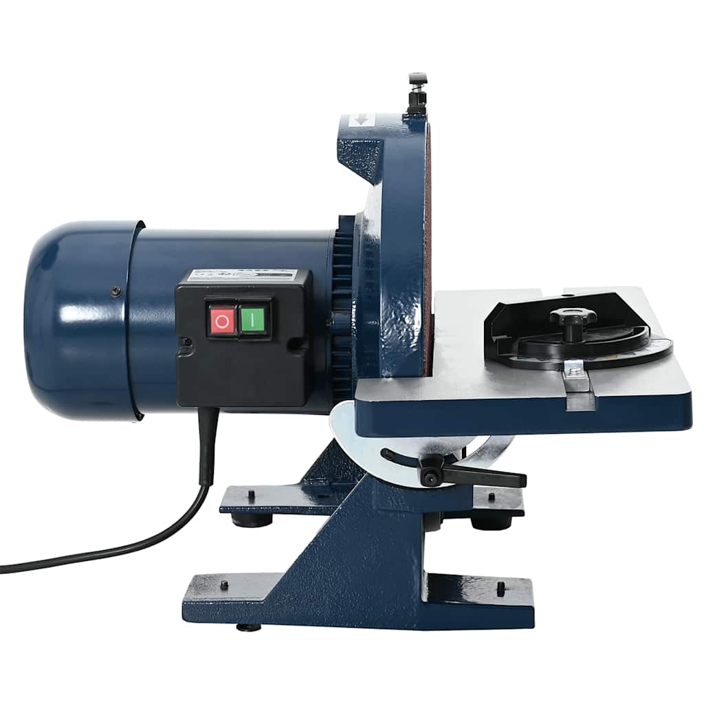 vidaXL Τριβείο / Λειαντήρας με Δίσκο 800 W 305 χιλ.