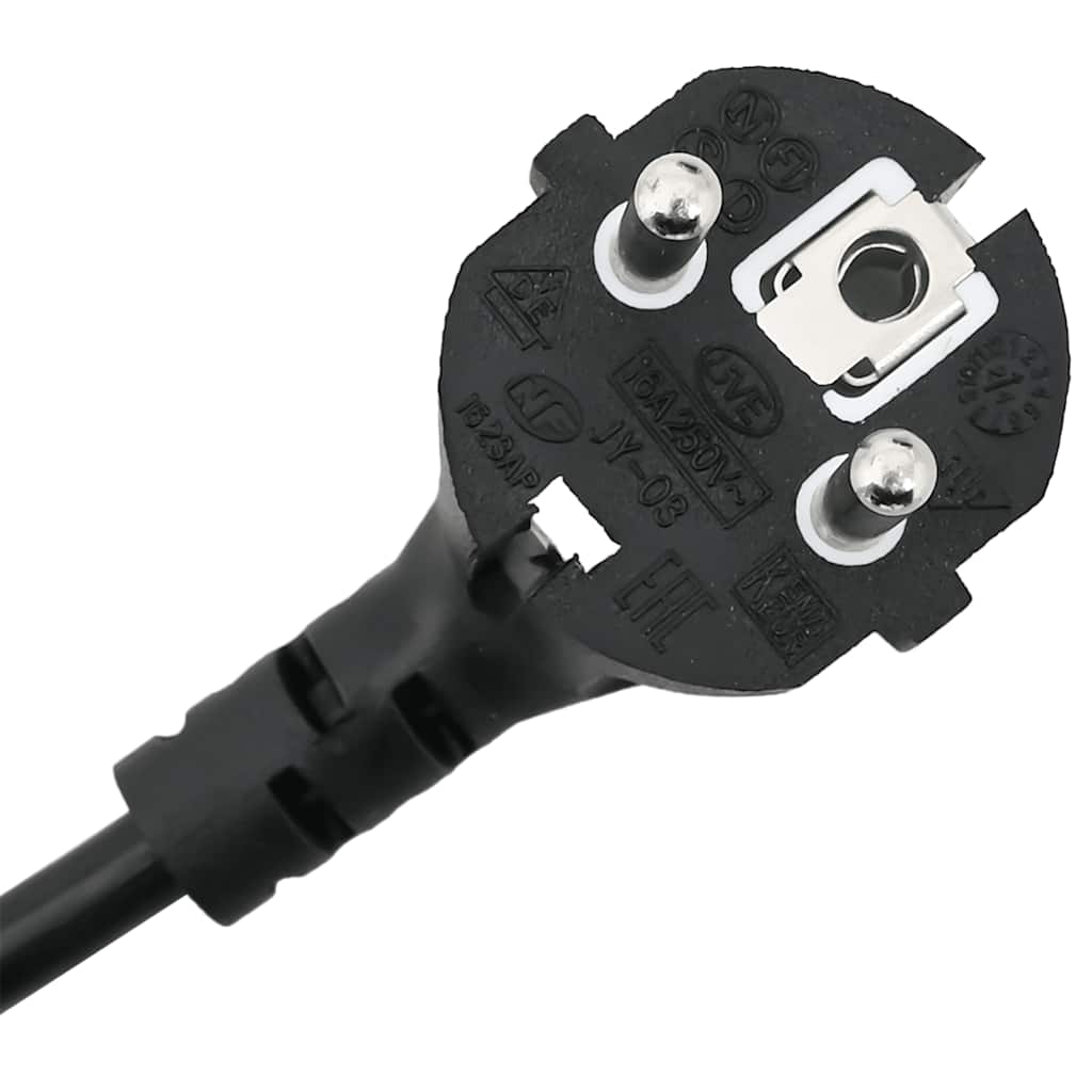 vidaXL Τριβείο / Λειαντήρας με Δίσκο 800 W 305 χιλ.