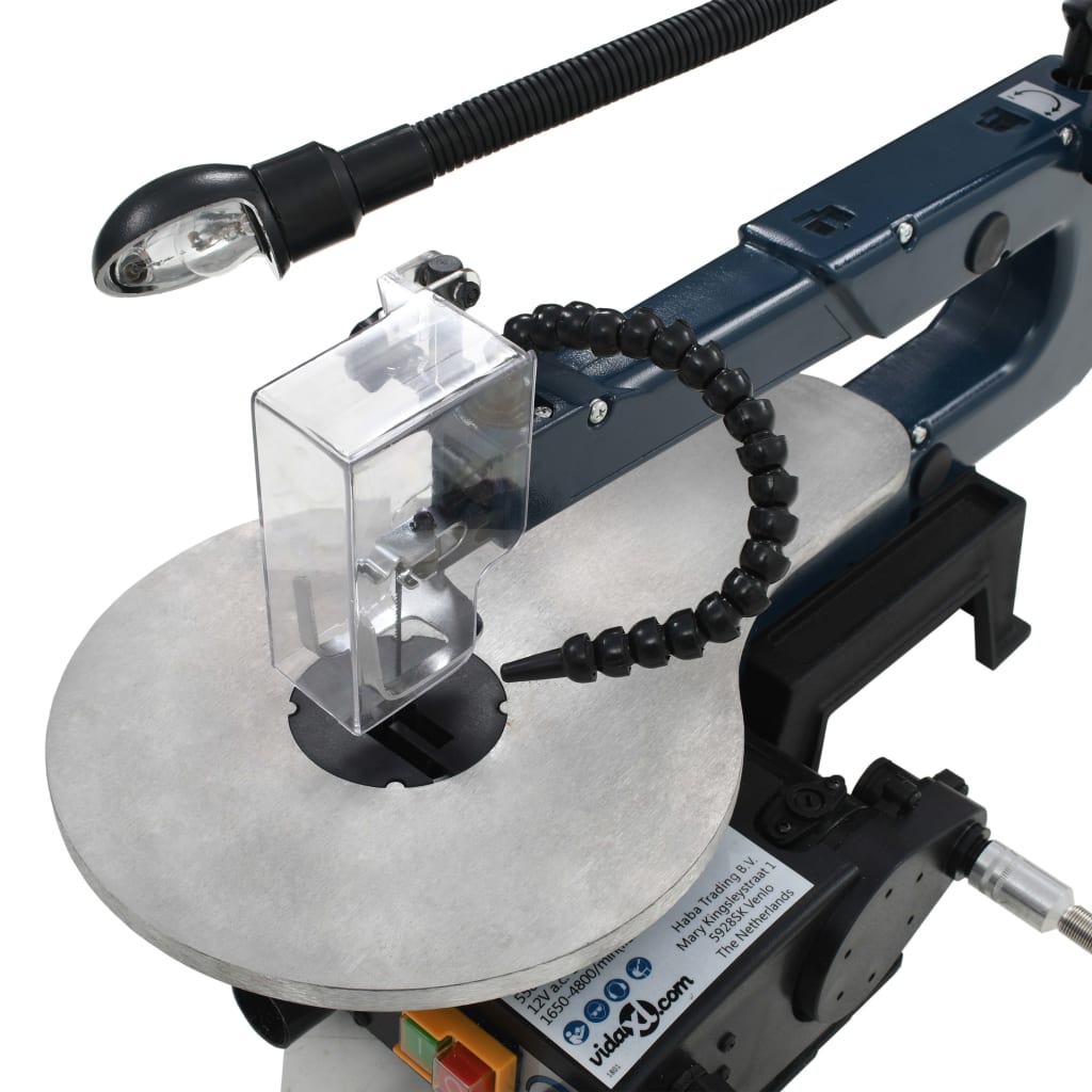 vidaXL Σέγα Επιτραπέζια Σετ 108 τεμ. 125 W 252 χιλ.