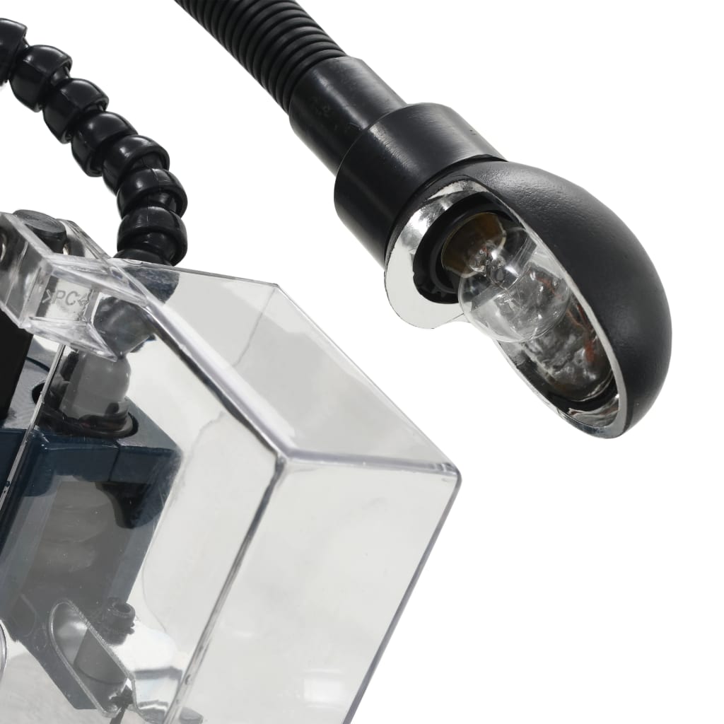 vidaXL Σέγα Επιτραπέζια Σετ 108 τεμ. 125 W 252 χιλ.