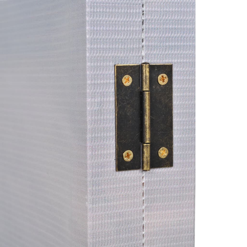 vidaXL Διαχωριστικό Δωματίου Πτυσσόμενο Λίμνη 228 x 170 εκ.